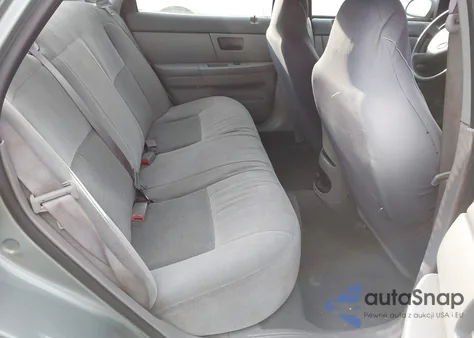 2007 Ford Taurus Se from USA, damaged, VIN 1FAFP53U67A148052